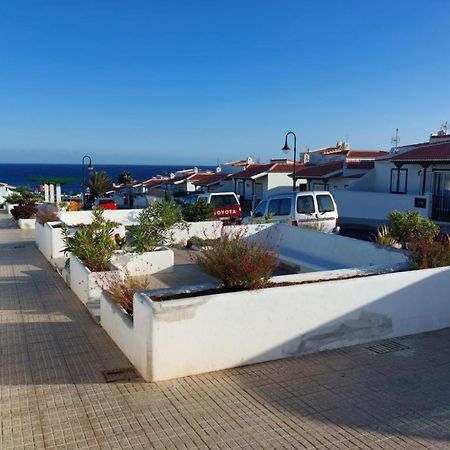 Abades Beach Houses By Apartamentos Estrella Del Norte Extérieur photo