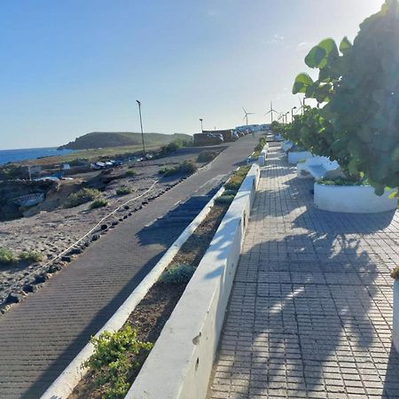 Abades Beach Houses By Apartamentos Estrella Del Norte Extérieur photo