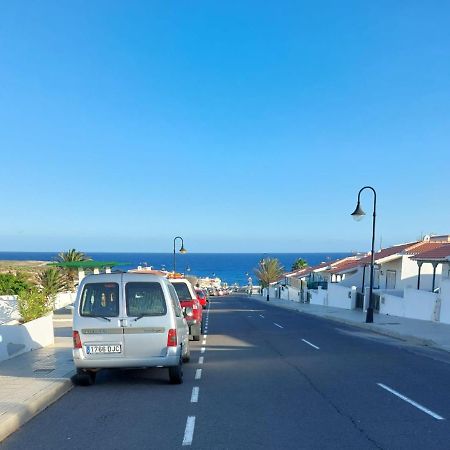 Abades Beach Houses By Apartamentos Estrella Del Norte Extérieur photo