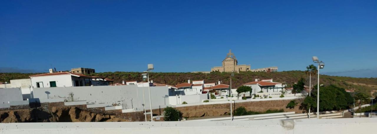 Abades Beach Houses By Apartamentos Estrella Del Norte Extérieur photo