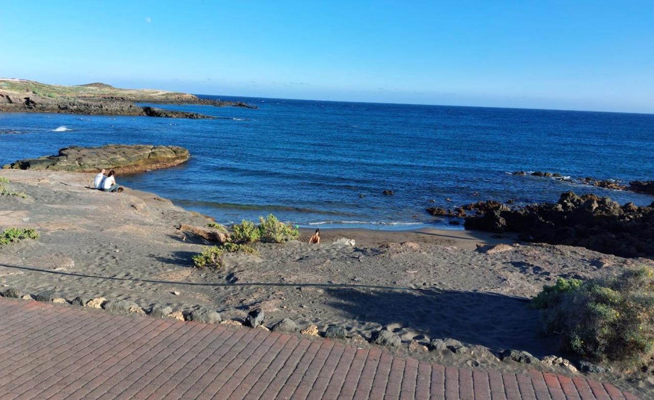 Abades Beach Houses By Apartamentos Estrella Del Norte Extérieur photo