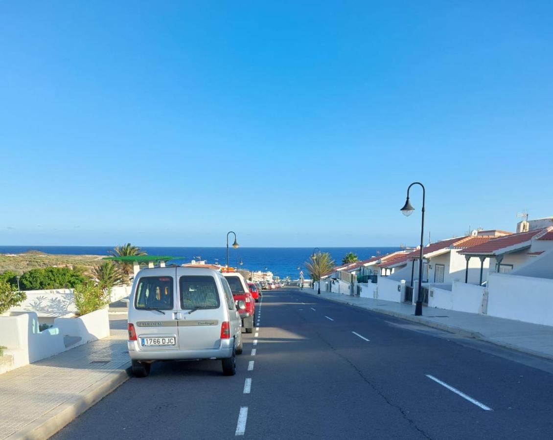 Abades Beach Houses By Apartamentos Estrella Del Norte Extérieur photo