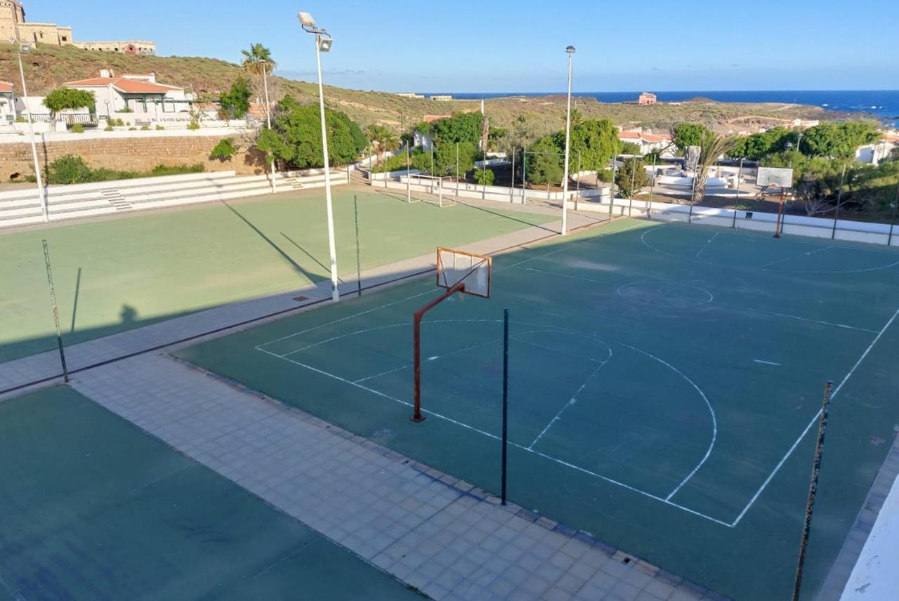 Abades Beach Houses By Apartamentos Estrella Del Norte Extérieur photo